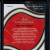 Colby Covington  2021 Panini Select Octagonside Tie-Dye 13/25