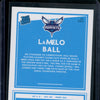 LaMelo Ball 2020-21 Panini  Donruss  RC