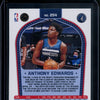 Anthony Edwards 2020-21 Panini Chronicles  Marquee RC