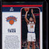 Allonzo Trier 2018-19 Panini Chronicles Gold Marquee RC 04/10