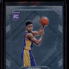 D'Angelo Russell 2015-16 Panini Prizm RC