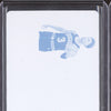 Devon Dotson 2020-21 Panini National Treasures 118 RPA Printing Plate RC 1/1
