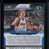 Dirk Nowitzki 2020-21 Panini Prizm Orange Wave Prizm 02/60