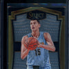 Nikola Jokic 2015-16 Panini Select  RC