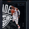 Paul George 2018-19 Panini Noir 22/85