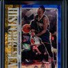 Paul George 2019-20 Panini Contenders Optic Historic Slams Cracked Ice