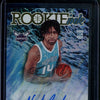 Nick Richards 2020-21 Panini Hoops Rookie Ink RC