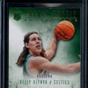 Kelly Olynyk 2013-14 Panini Intrigue Impact Rookie Auto RC 091/149