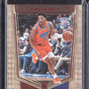Aaron Wiggins 2021-22 Panini Chronicles 465 Timeless Treasures Red RC 141/149