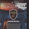 Donovan Mitchell 2022-23 Panini Hoops 11 Zero Gravity
