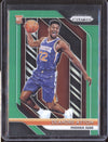 Deandre Ayton 2018-19 Panini Prizm 279 Green RC