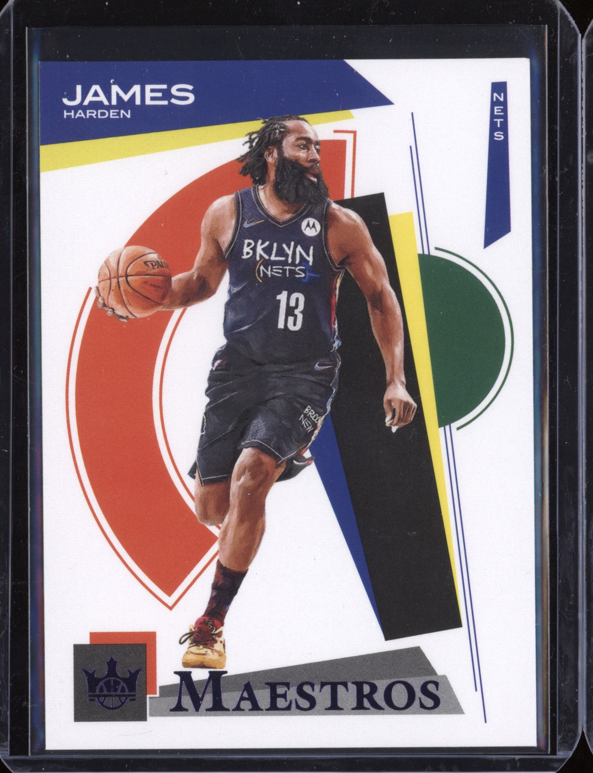 JAMES HARDEN NATIONAL TREASURES 35 99 - その他