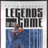 Kevin Garnett 2020/21 Panini Hoops Legends of the Game 568/699