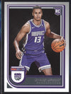 Keegan Murray 2022-23 Panini Hoops 234 RC