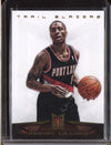 Damian Lillard 2012-13 Panini Momentum 247 RC