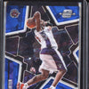 Vince Carter 2020-21 Panini Contenders Optic All Star Aspirations Cracked Ice