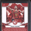 Trae Young 2020-21 Panini Certified 1 The Mighty