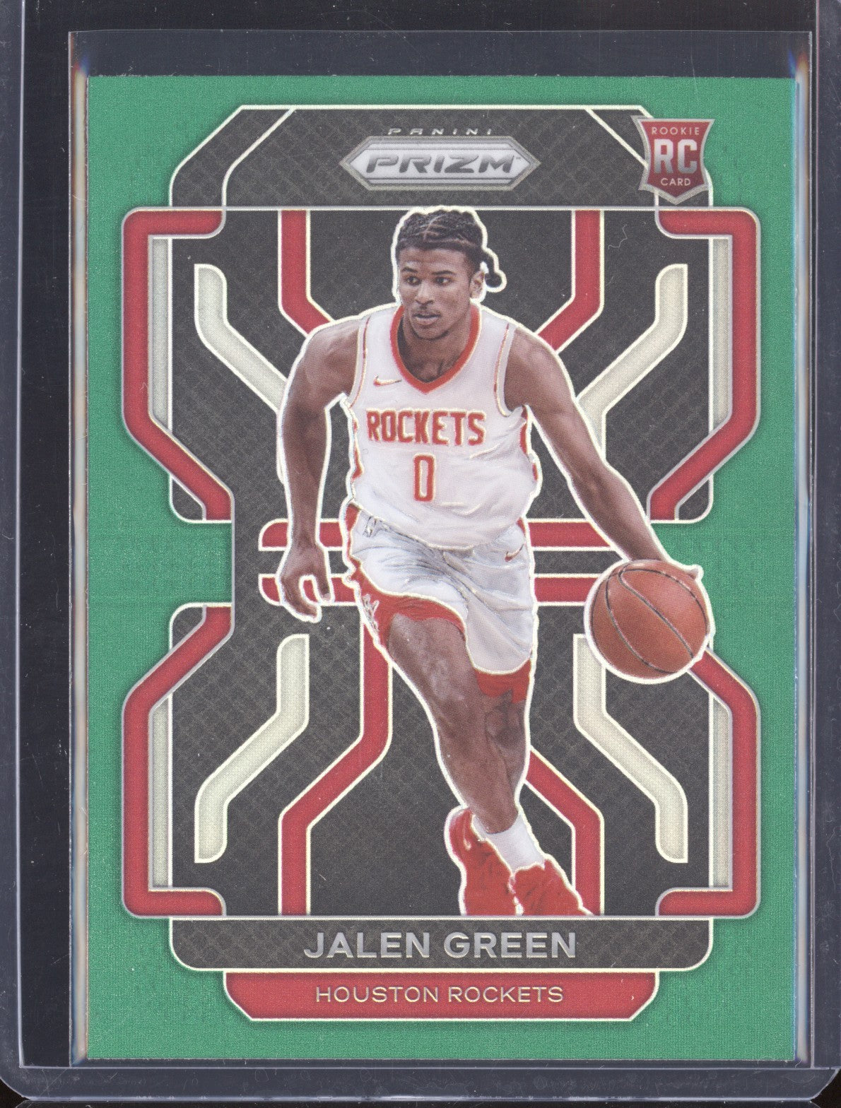 Jalen Green 2024 RC