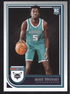 Mark Williams 2022-23 Panini Hoops 245 RC