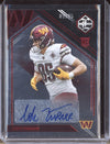 Cole Turner 2022 Panini Limited 239 Rookie Auto Ruby RC 9/25