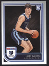 Jake Lavaria 2022-23 Panini Hoops 246 RC