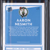 Aaron Nesmith 2020/21 Panini Donruss Choice Red RC 33/99
