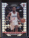 Shai Gilgeous-Alexander 2018/19 Panini Prizm Mosaic 89 RC