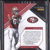 Danny Gray 2022 Panini Limited LP-DGR Unlimited Potential Jersey RC 69/99