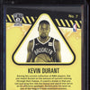 Kevin Durant 2020-21 Panini Hoops High Voltage