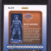 Miles McBride 2021-22 Panini Donruss Elite Orange Rookies RC 003/210