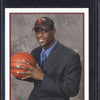 Dwayne Wade 2003 Topps  Draft Pick 5 RC