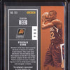 Davon Reed 2017-18 Panini Contenders Cracked Ice RC 20/25