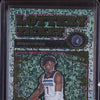 Anthony Edwards 2020-21 Panini Contenders Lottery Ticket RC