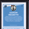 Aaron Nesmith 2020-21 Panini Donruss Optic Holo RC