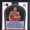 Ben Simmons 2020/21 Panini Chronicles Marquee Blue 85/99