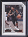 Kyrie Irving 2020/21 Panini Chronicles Threads Red 12/149