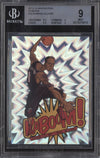 Damian Lillard 2013-14 Panini Select 19 Kaboom BGS 9