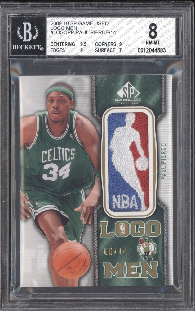 Shop Basketball (NBA) Trading Cards - Page - The Hobby