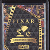 Eve 2023 Card Fun Disney Pixar 37th SSR21 Silver Refractor