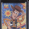 Woody 2023 Card Fun Disney Pixar 37th SR01 Character Transparency