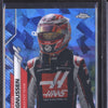 Kevin Magnussen 2020 Topps Chrome Sapphire Formula One