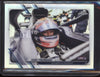 Yuki Tsunoda 2021 Topps Chrome Formula One Refractor