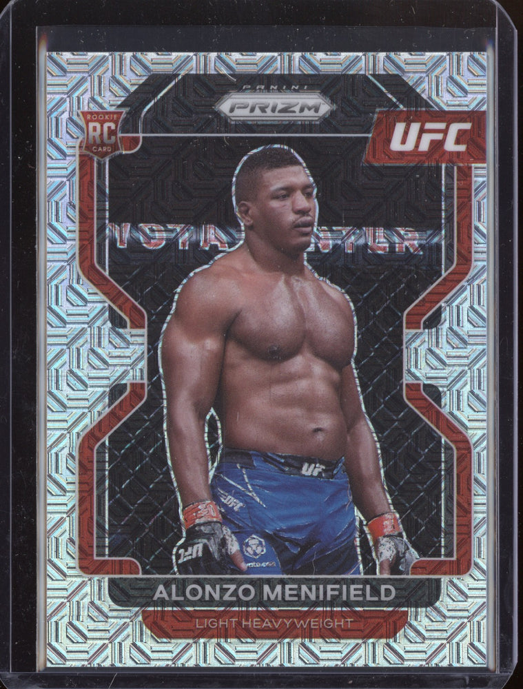 Shop UFC Trading Cards - Page 2 - The Hobby