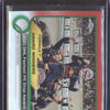2021 DHL Fastest Pit Stop 2022 Topps Chrome Formula 1 194 Red Green
