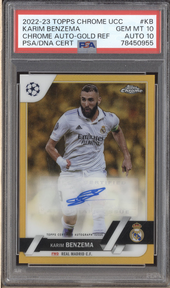 Shop Soccer Trading Cards - Page 3 - The Hobby