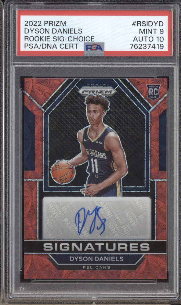 Shop Basketball (NBA) Trading Cards - Page 27 - The Hobby