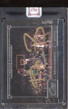 Kevin Garnett 2020-21 Panini One and One TML-KGA Timeless Moments Auto 31/49