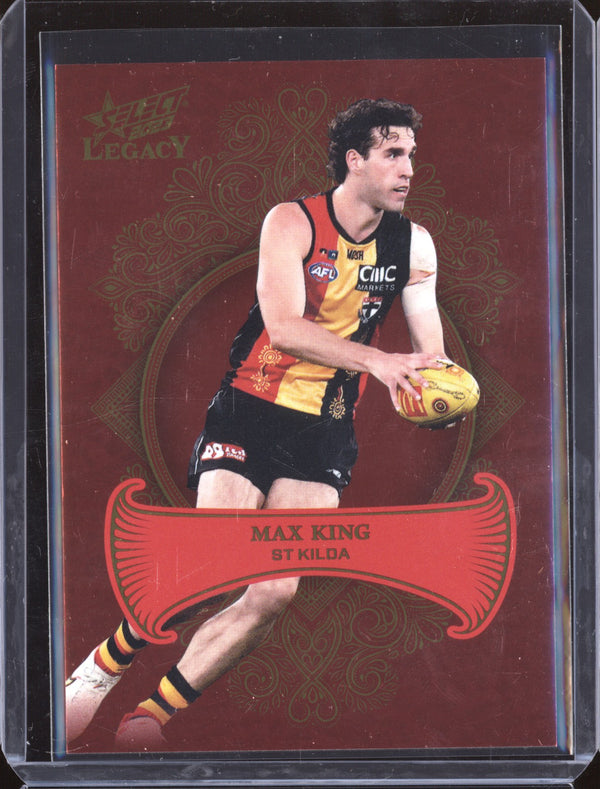 Max King 2023 Select Legacy AFL LP146 Legacy Plus 36/425