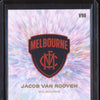 Jacob Van Rooyen 2023 Select Legacy AFL V98 Vortex 20/60