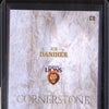 Joe Daniher 2023 Select Legacy AFL C9 Cornerstone 35/85